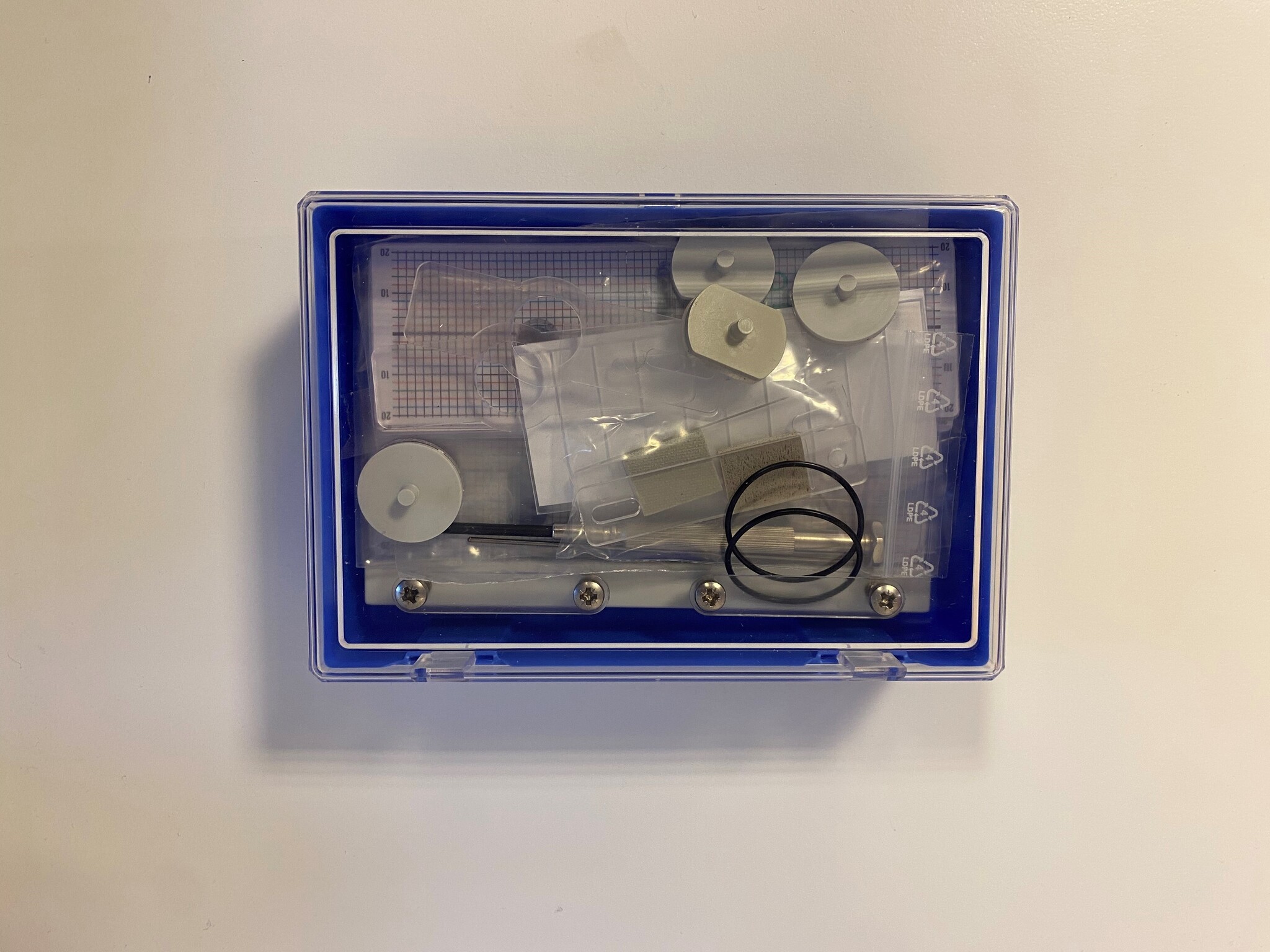 Accessoirebox LessStress
