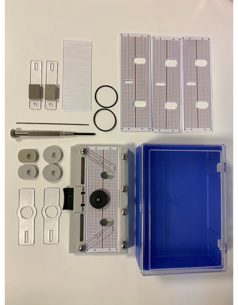 Accessoirebox LessStress