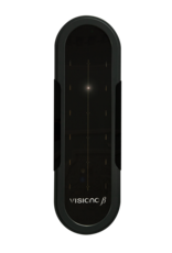 visiono Beta –geavanceerd video-centratiesysteem voor nauwkeurige en snelle glazencentratie