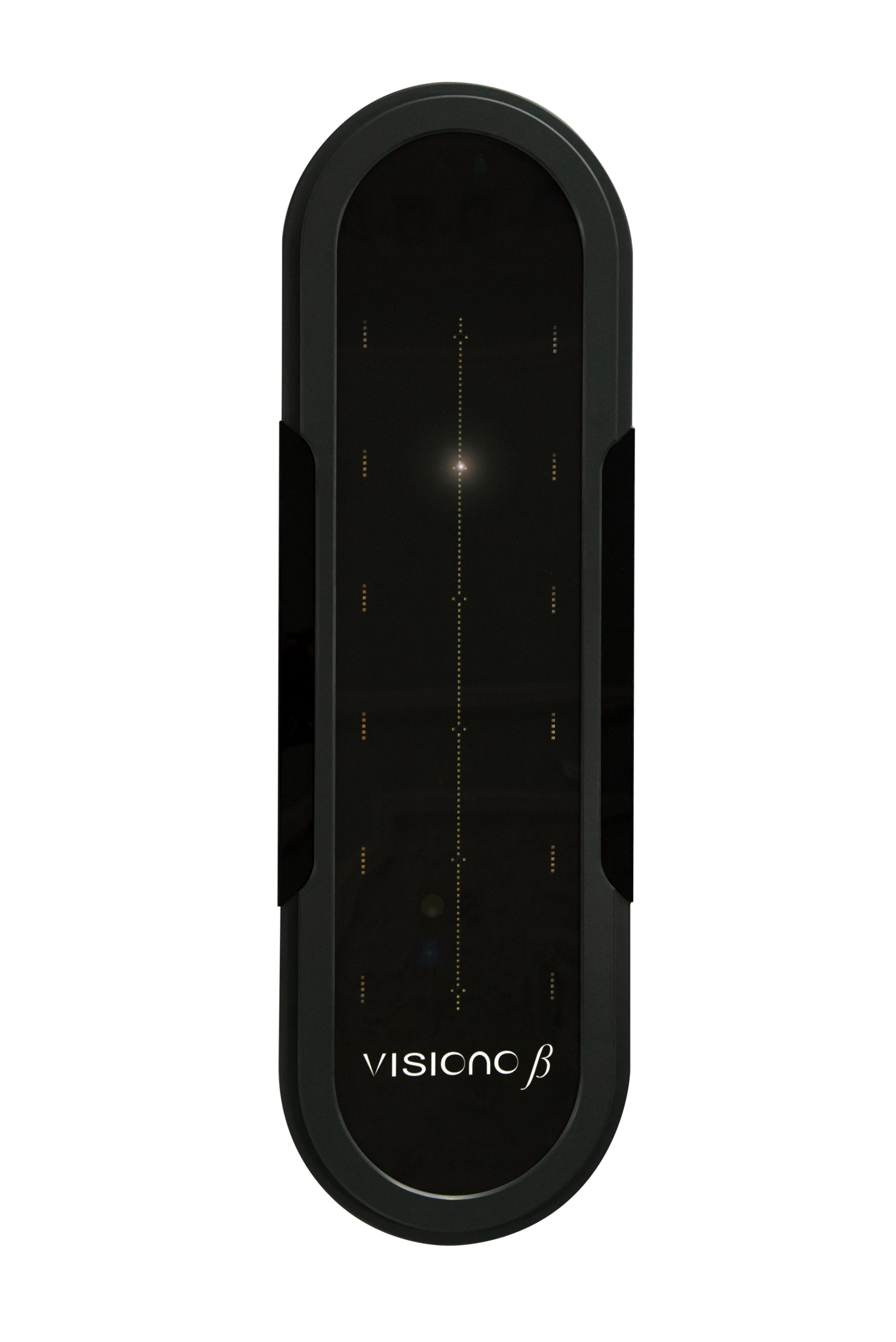 visiono Beta –geavanceerd video-centratiesysteem voor nauwkeurige en snelle glazencentratie