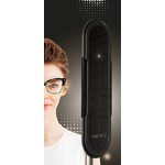 visiono Beta –geavanceerd video-centratiesysteem voor nauwkeurige en snelle glazencentratie