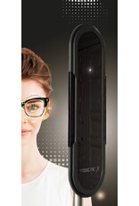 visiono Beta –geavanceerd video-centratiesysteem voor nauwkeurige en snelle glazencentratie