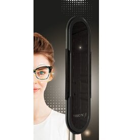 visiono Beta –geavanceerd video-centratiesysteem