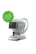 Nidek Nidek AL-Scan M Aslengtemeter met myopie management software – nu in prijs verlaagd!