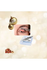 Meivertor Professionele ooglidomklapper voor snel, comfortabel en hygiënisch oogonderzoek met één hand.