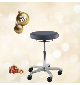 Score Score Medical 6101 tabouret kruk middel gasveer