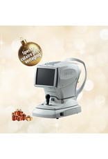 Nidek Nidek AL-Scan M Aslengtemeter met myopie management software – nu in prijs verlaagd!
