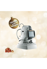 Nidek NIDEK Retina Scan RS-330 Duo Scan 2 OCT, nu met gratis marketingkit