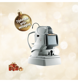 Nidek TIJDELIJKE AANBIEDING - NIDEK Retina Scan Duo 2 OCT met FAF