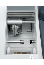 Nidek Nidek LEXCE PLUS Trend DB slijpautomaat met boorfunctie, groef en shape-imager/blocker