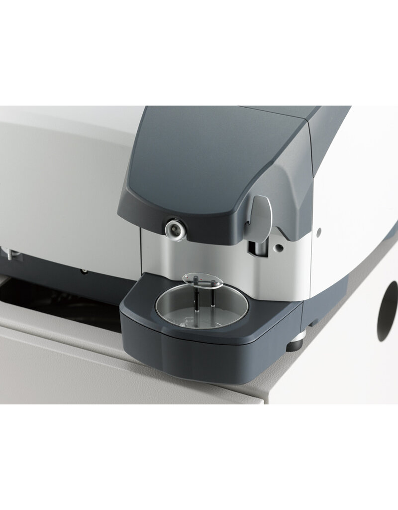 Nidek Nidek LEXCE PLUS Trend DB slijpautomaat met boorfunctie, groef en shape-imager/blocker