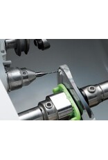 Nidek Nidek LEXCE PLUS Trend DB slijpautomaat met boorfunctie, groef en shape-imager/blocker