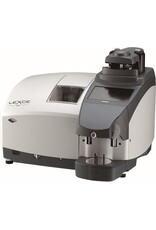 Nidek Nidek LEXCE PLUS Trend DB slijpautomaat met boorfunctie, groef en shape-imager/blocker