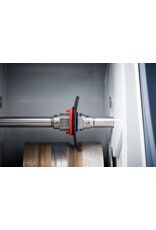 Nidek Nidek LEXCE PLUS Trend DB slijpautomaat met boorfunctie, groef en shape-imager/blocker