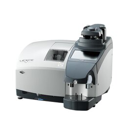 Nidek Nidek LEXCE PLUS Trend8 hoge curve slijpautomaat met boorfunctie, groef en shape-imager/blocker