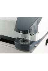 Nidek Nidek LEXCE PLUS Trend8 hoge curve slijpautomaat met boorfunctie, groef en shape-imager/blocker