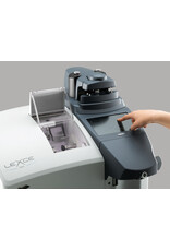 Nidek Nidek LEXCE PLUS Trend8 hoge curve slijpautomaat met boorfunctie, groef en shape-imager/blocker