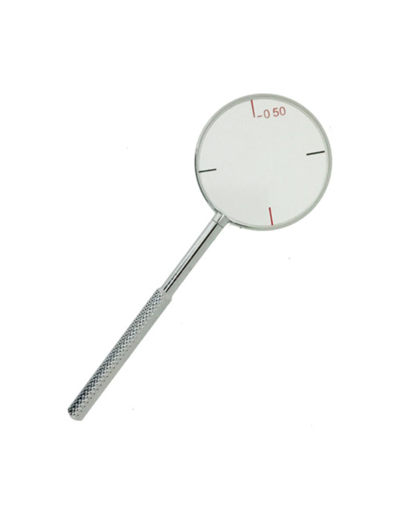 EyeVinci EyeVinci Kruiscilinder in diverse sterktes