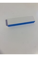 Nidek Nidek dressing stick blauw polijstschijf