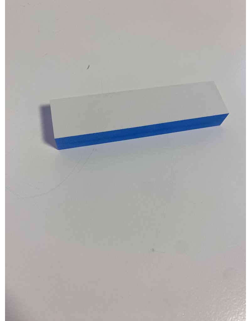 Nidek Nidek dressing stick blauw polijstschijf