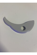 Nidek Face shield / gezichtskapje Nidek RT-3100 phoropter