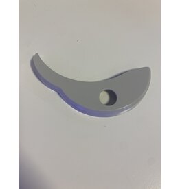 Nidek Face shield / gezichtskapje Nidek RT-3100 phoropter