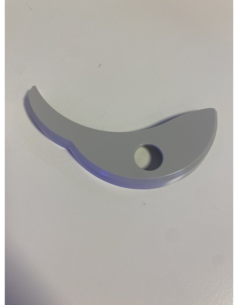 Nidek Face shield / gezichtskapje Nidek RT-3100 phoropter