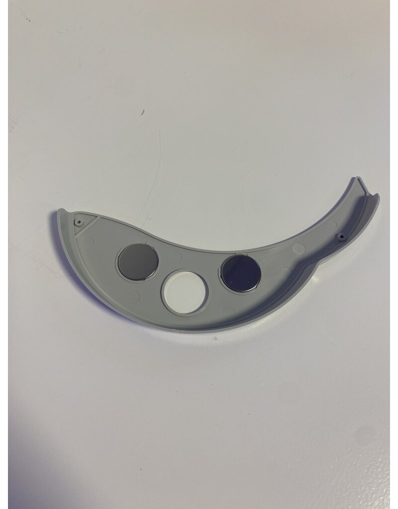 Nidek Face shield / gezichtskapje Nidek RT-3100 phoropter