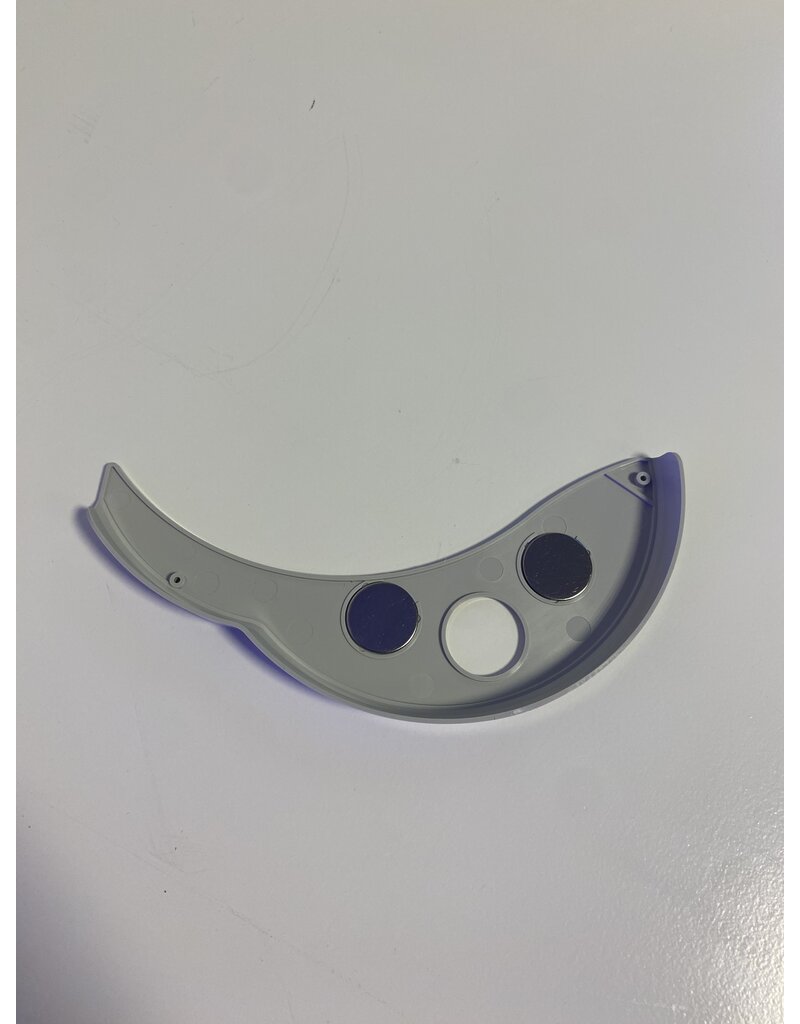 Nidek Face shield / gezichtskapje Nidek RT-3100 phoropter