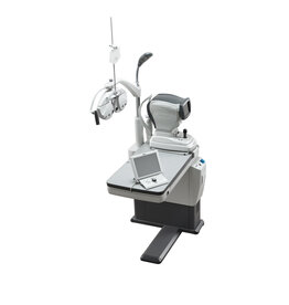 Nidek Nidek compacte refractie unit ST-6100