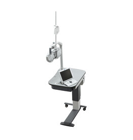 Nidek Nidek COS 610 optioneel instrumentenblad voor 2 instrumenten