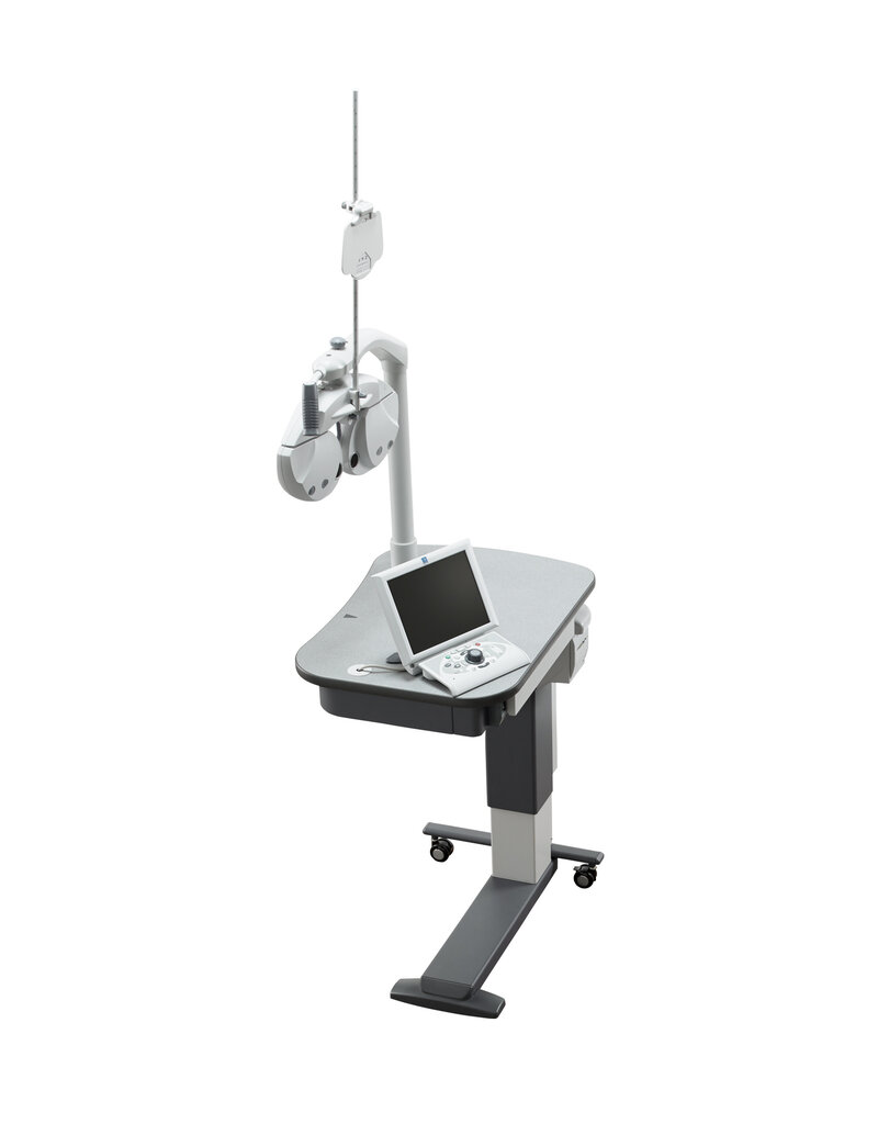 Nidek Nidek COS-610 Instrumententafel – Compacte en ergonomisch instrumentenblad ng