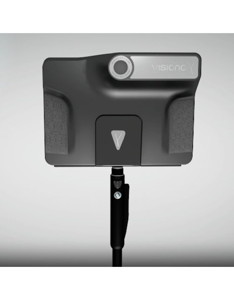 Standaard voor visiono Gamme Monopad