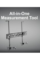 visiono Gamma – mobiel video-centratiesysteem voor snelle en nauwkeurige glazencentratie