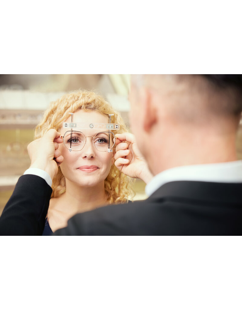 visiono Gamma – mobiel video-centratiesysteem voor snelle en nauwkeurige glazencentratie