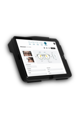 visiono Gamma – mobiel video-centratiesysteem voor snelle en nauwkeurige glazencentratie