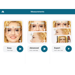 visiono Gamma – mobiel video-centratiesysteem voor snelle en nauwkeurige glazencentratie