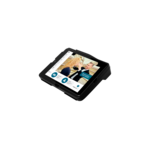 visiono Gamma – mobiel video-centratiesysteem voor snelle en nauwkeurige glazencentratie