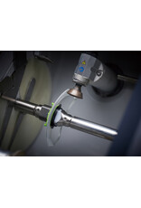 Nidek Nidek ME-1 slijpautomaat – precisie voor speciale -, randloze - en sportbrillen