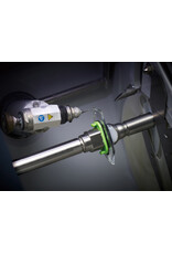 Nidek Nidek ME-1 slijpautomaat – precisie voor speciale -, randloze - en sportbrillen