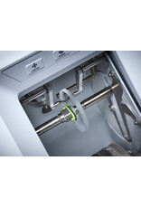 Nidek Nidek ME-1 slijpautomaat – precisie voor speciale -, randloze - en sportbrillen