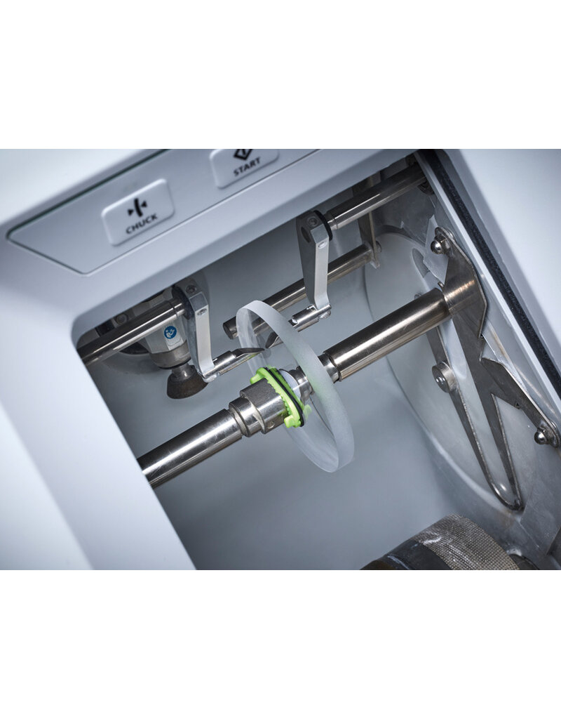 Nidek Nidek ME-1 slijpautomaat – precisie voor speciale -, randloze - en sportbrillen