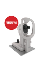 Medmont Medmont Meridia™ Vantage – All-in-One topograaf voor  sclera- en corneatopografie, contactlenzen en droge ogen.