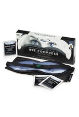 Antibacterieel Oogkompres Behandelingspakket voor Droge Ogen