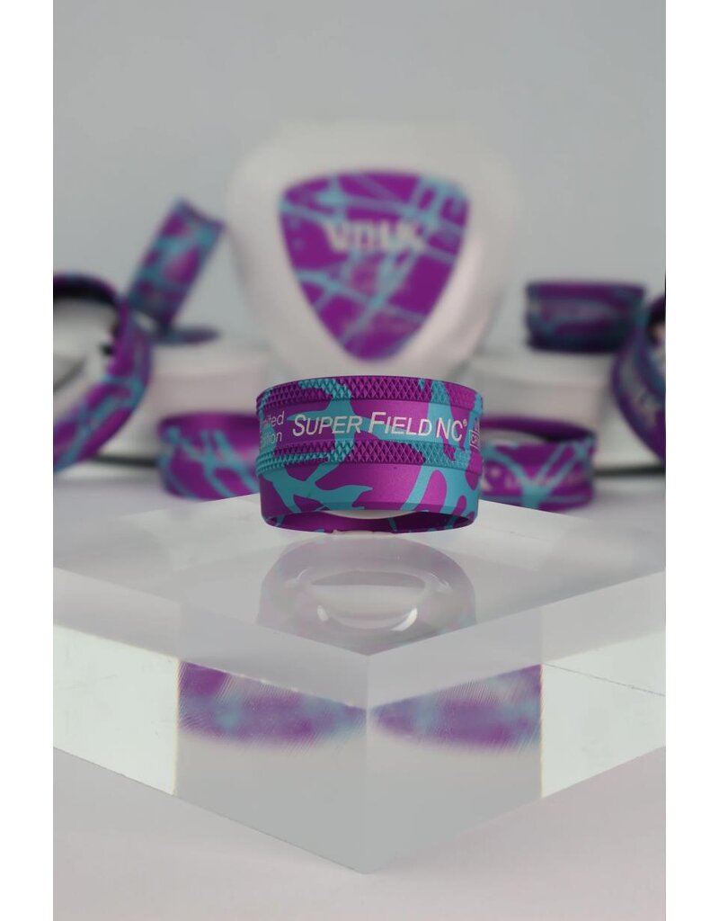 Volk Volk Superfield NC lens (90D) in verschillende kleuren