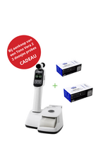 Reichert TIJDELIJKE ACTIE Reichert Tono-Vera Tonometer - waar nauwkeurigheid en comfort samenkomen