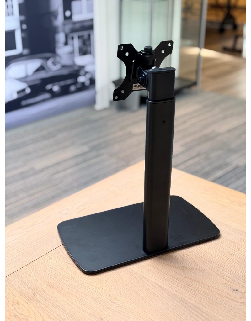 Desktop stand voor visusscherm LC-190P