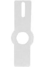 LessStress Hold down device (set van 2)