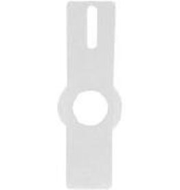 LessStress Hold down device (set van 2)