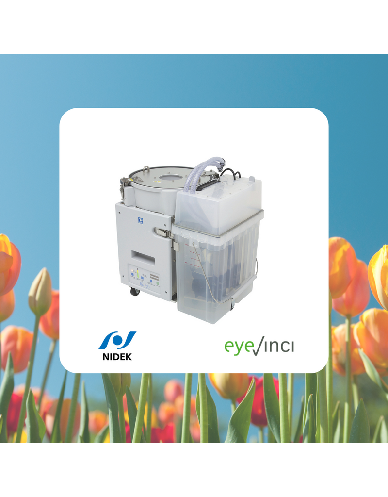 Nidek Nidek LFU 220